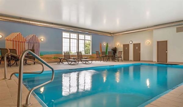 BestWestern Plus - Liverpool Hotel & Conference Centre