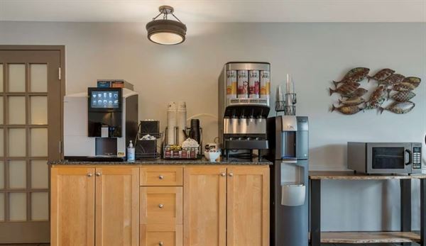 BestWestern Plus - Liverpool Hotel & Conference Centre