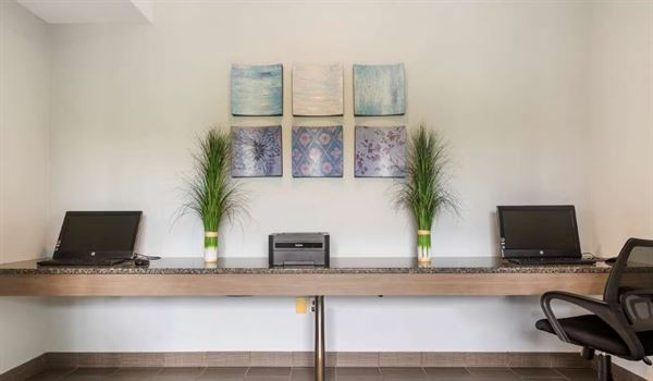 BestWestern Plus - Liverpool Hotel & Conference Centre