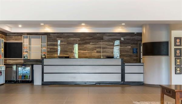 BestWestern Plus - Liverpool Hotel & Conference Centre