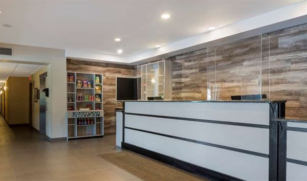 BestWestern Plus - Liverpool Hotel & Conference Centre