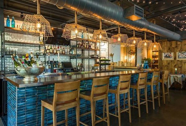 Shuck Seafood + Raw Bar