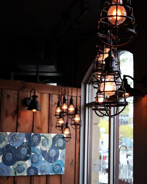 Shuck Seafood + Raw Bar