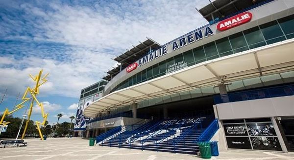 Benchmark International Arena