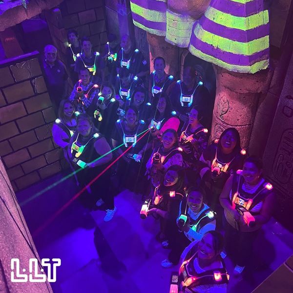 Loveland Laser Tag Fun Center