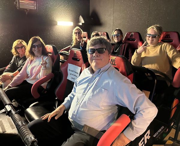 Loveland Laser Tag Fun Center