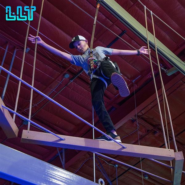 Loveland Laser Tag Fun Center