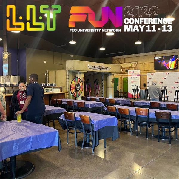 Loveland Laser Tag Fun Center