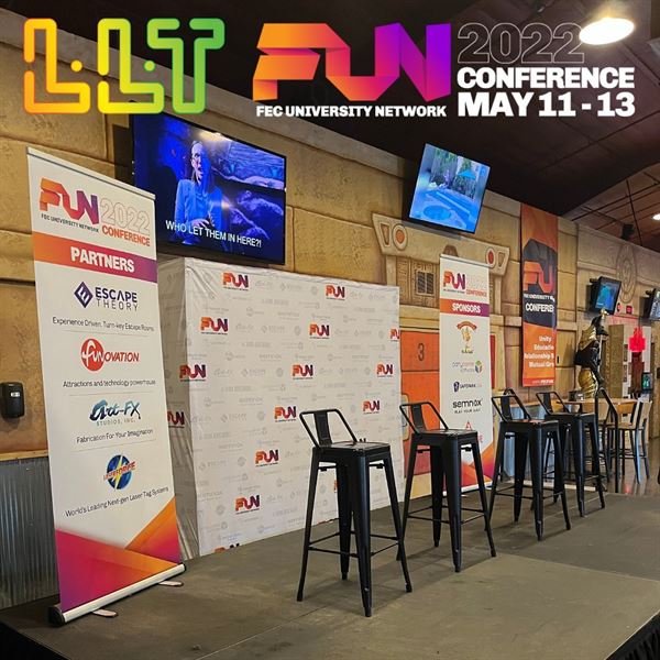 Loveland Laser Tag Fun Center