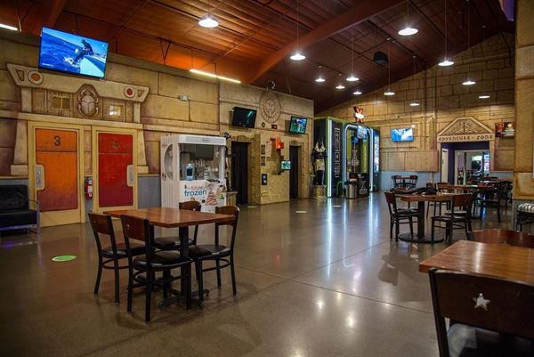 Loveland Laser Tag Fun Center