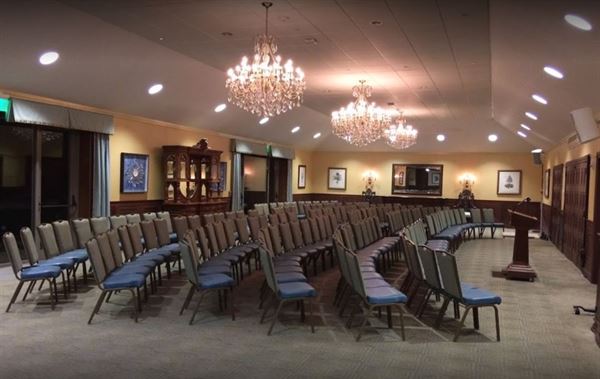 Chestnut Hill College