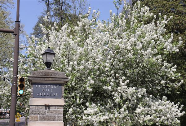 Chestnut Hill College