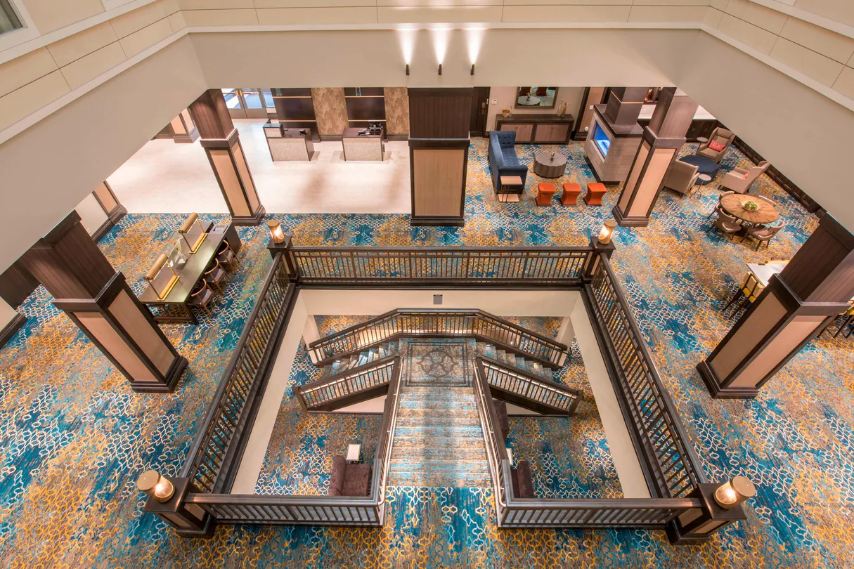 Courtyard Denver Downtown