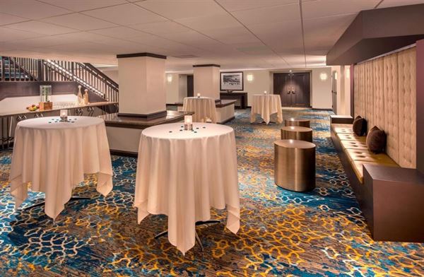 Courtyard Denver Downtown