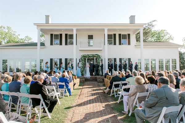 Dutch Ford Farm Wedding and Event Venue