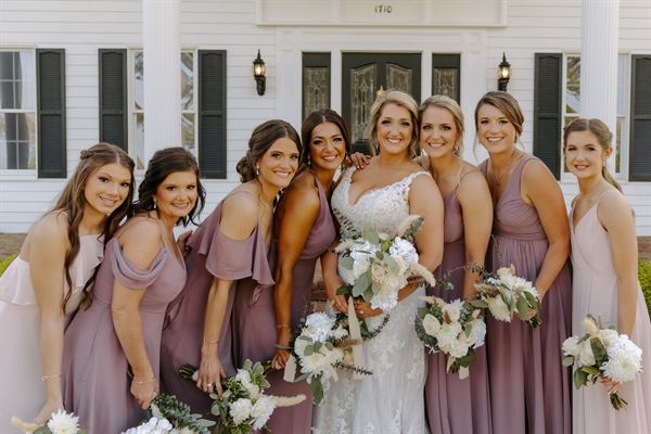 Dutch Ford Farm Wedding and Event Venue