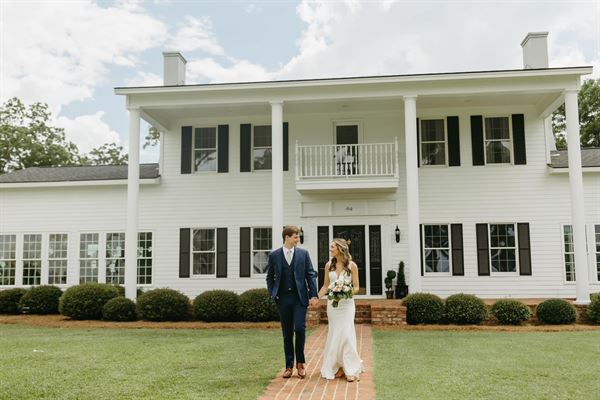 Dutch Ford Farm Wedding and Event Venue