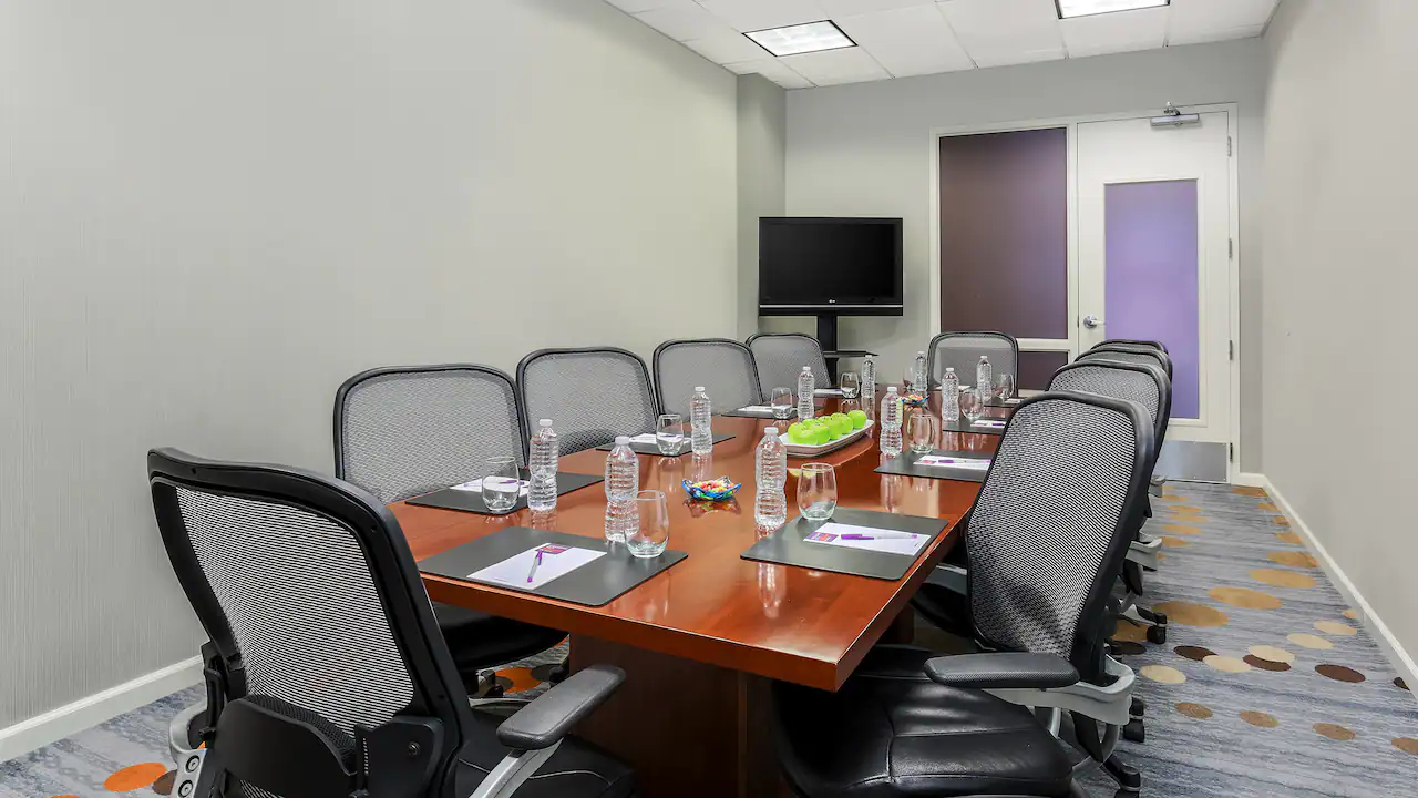 Hyatt Place San Jose Downtown