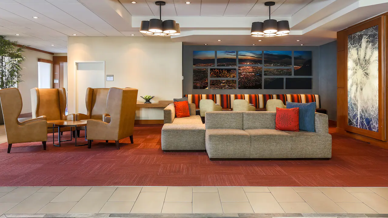 Hyatt Place San Jose Downtown