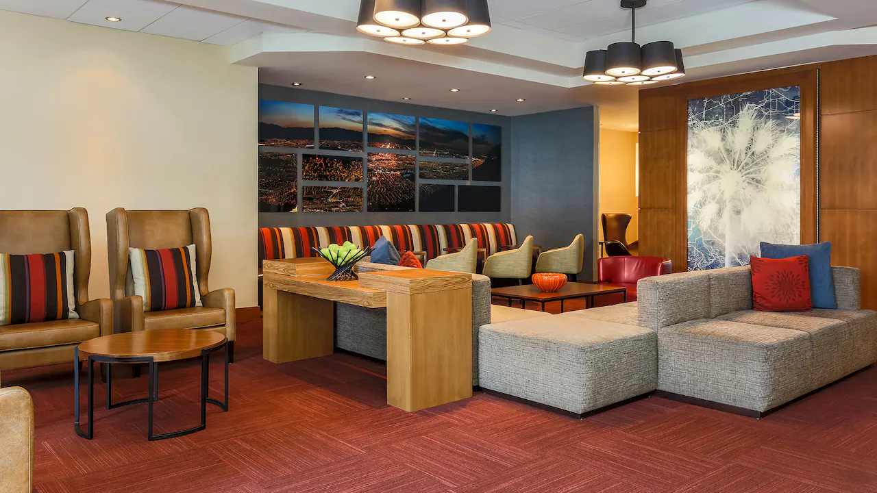 Hyatt Place San Jose Downtown