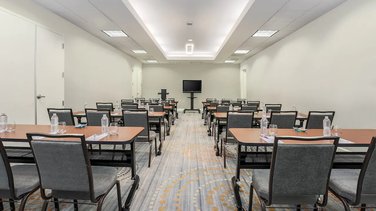 Hyatt Place San Jose Downtown