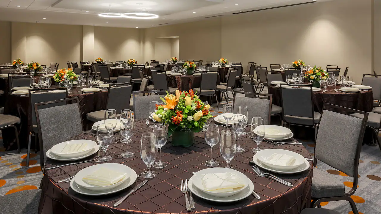 Hyatt Place San Jose Downtown