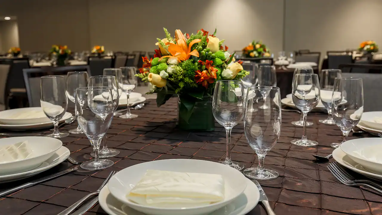 Hyatt Place San Jose Downtown