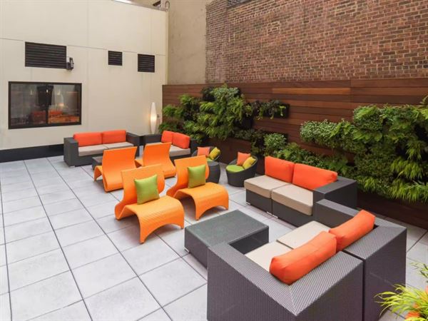 EVEN Hotels Brooklyn