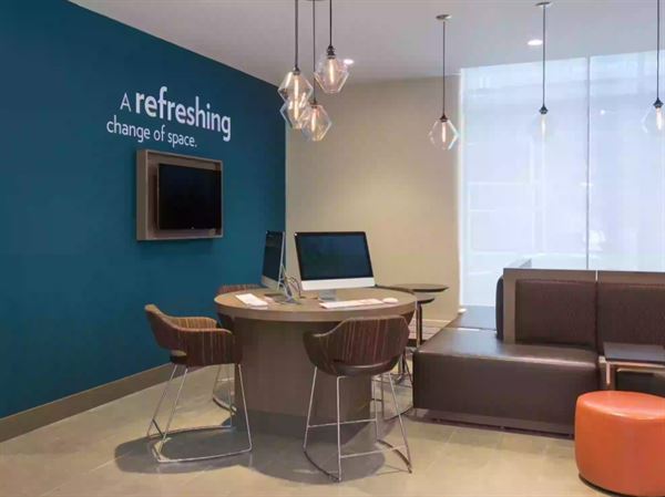 EVEN Hotels Brooklyn