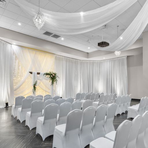 Dayton Wedding and Event Center