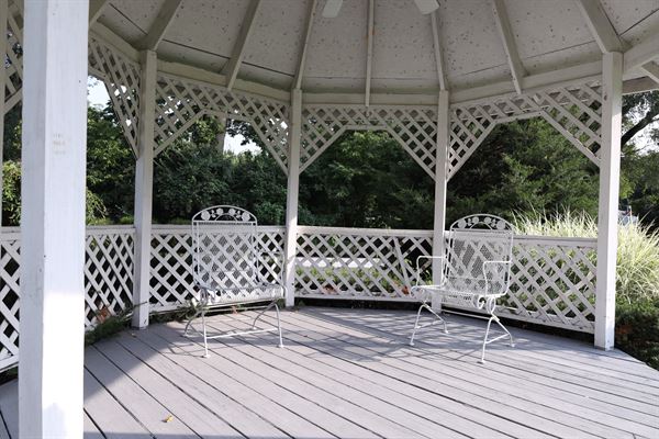 Speedway Legacy Inn & Events