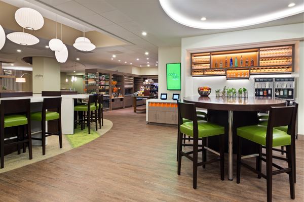 EVEN Hotels Rockville