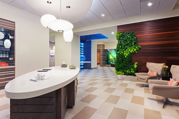 EVEN Hotels Rockville