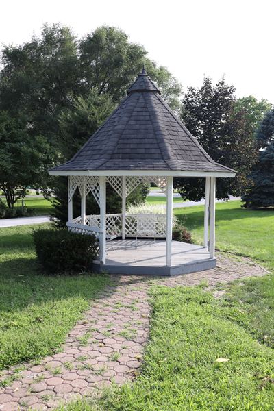 Speedway Legacy Inn & Events