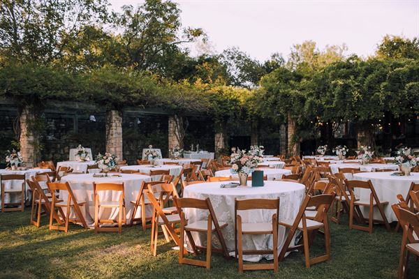 San Antonio Botanical Garden