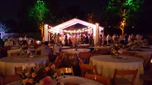 San Antonio Botanical Garden