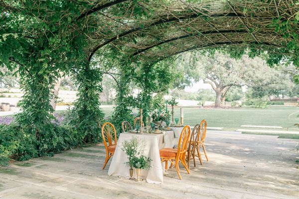 San Antonio Botanical Garden