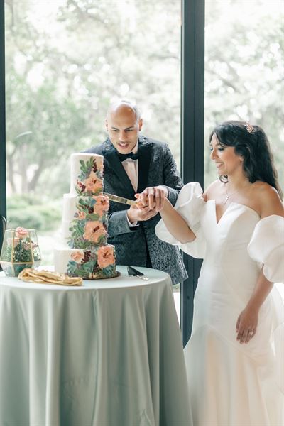 San Antonio Botanical Garden