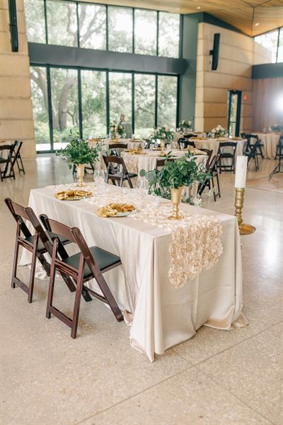 San Antonio Botanical Garden