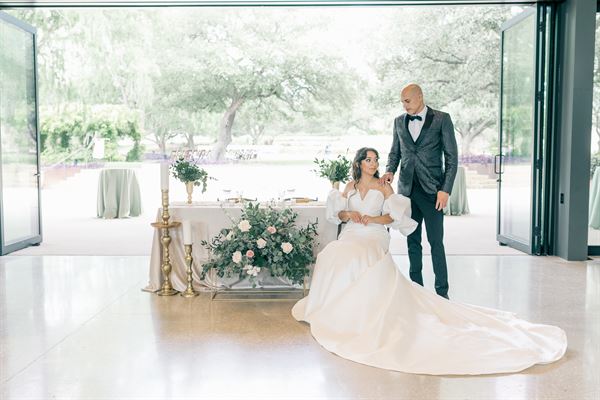 San Antonio Botanical Garden