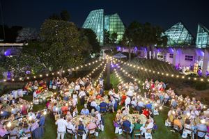 Lucile Halsell Conservatory