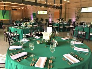 H-E-B Discovery Center Classrooms