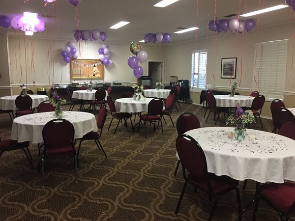 Ashmore Inn & Suites