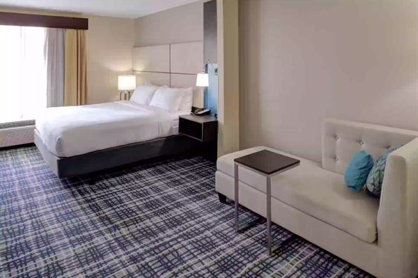 Holiday Inn Belcamp - Aberdeen Area