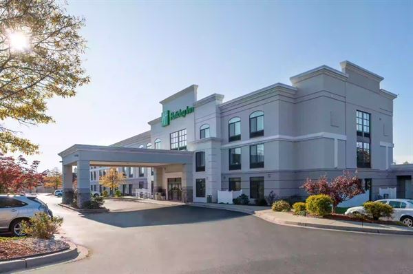 Holiday Inn Belcamp - Aberdeen Area