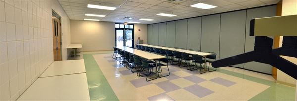 Park Place Family Recreation Center