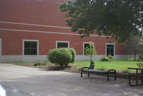 Park Place Family Recreation Center