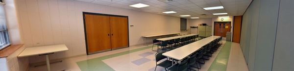 Park Place Family Recreation Center