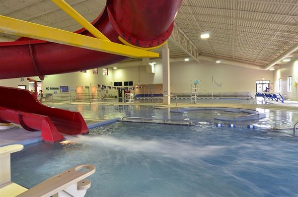 Park Place Family Recreation Center