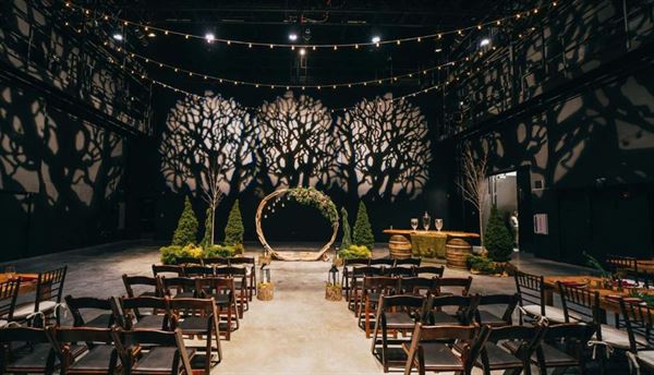 Lumberyard - Contemporary Performing Arts